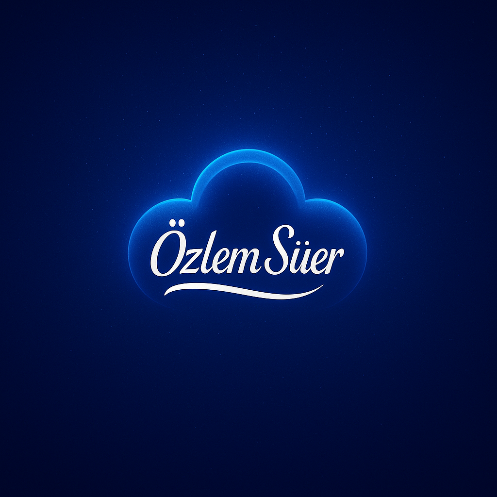 Özlem Süer Website